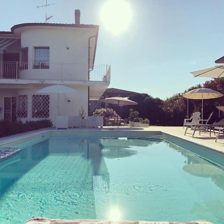 Appartamento Cinciarella Sirmione Bagian luar foto