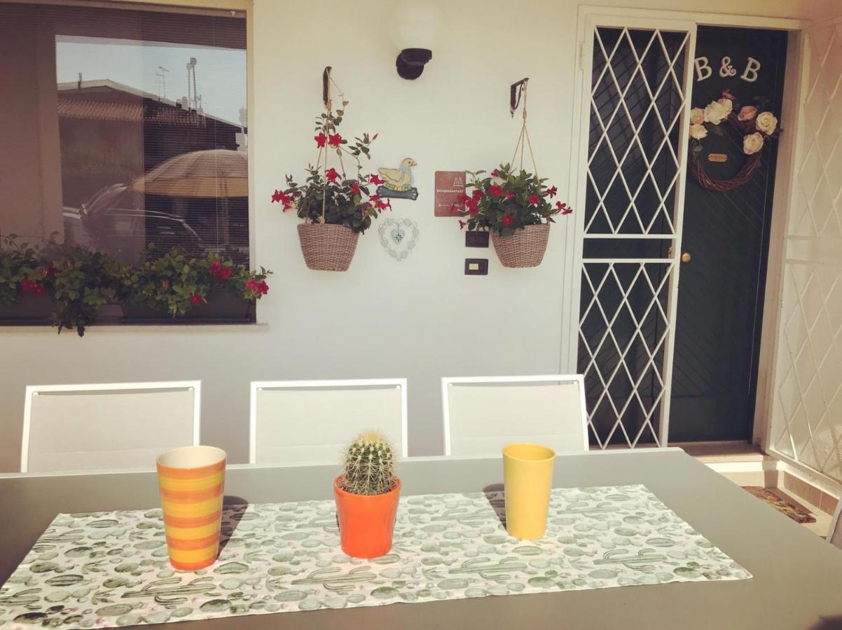 Appartamento Cinciarella Sirmione Bagian luar foto