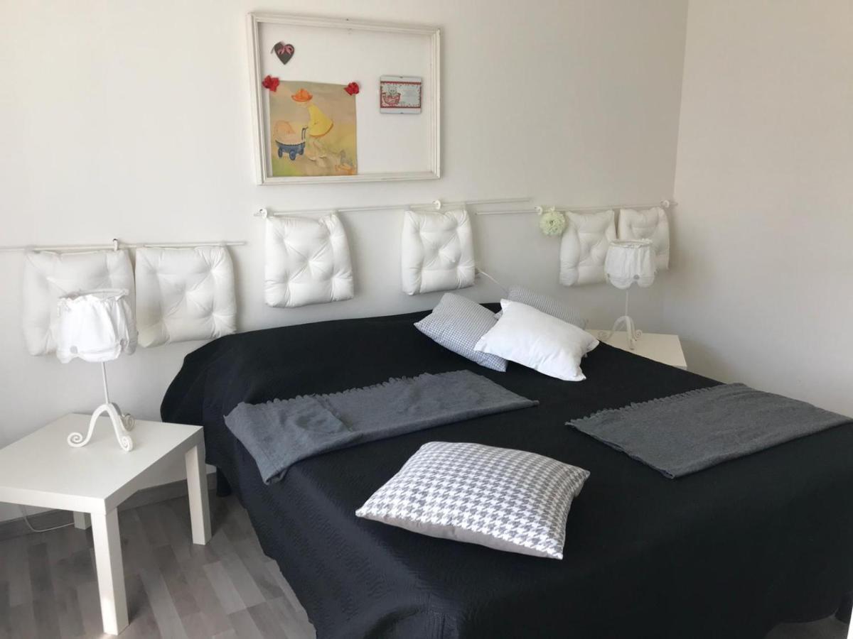 Appartamento Cinciarella Sirmione Bagian luar foto