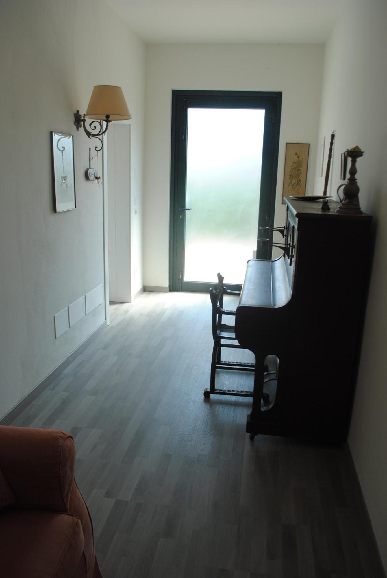 Appartamento Cinciarella Sirmione Bagian luar foto