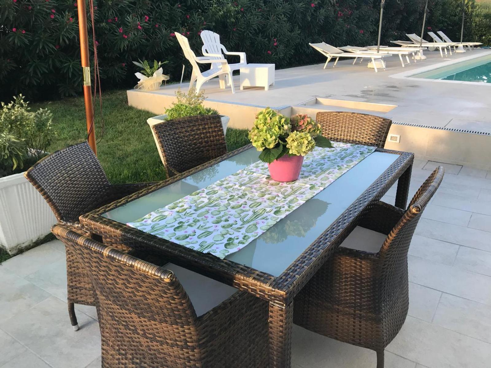 Appartamento Cinciarella Sirmione Bagian luar foto