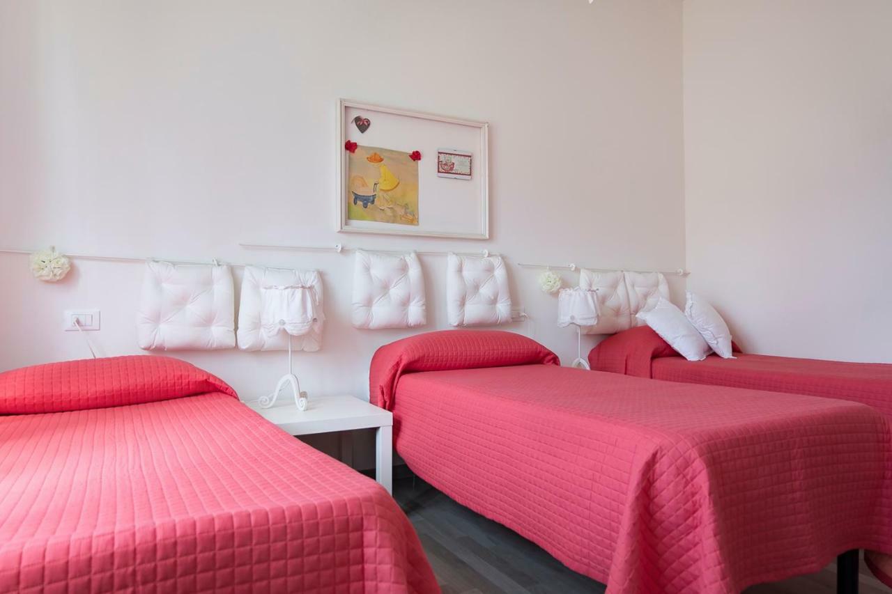 Appartamento Cinciarella Sirmione Bagian luar foto