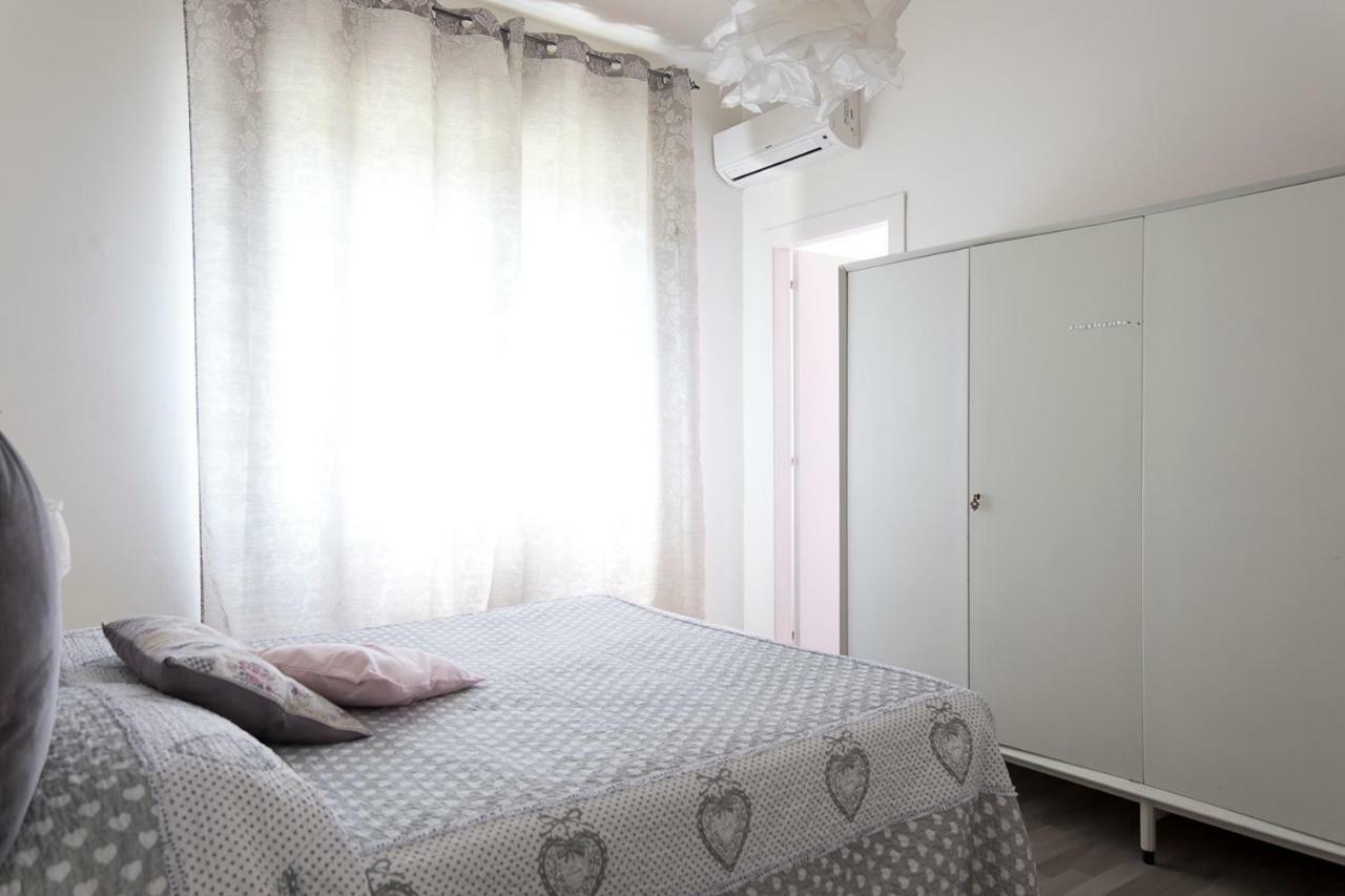 Appartamento Cinciarella Sirmione Bagian luar foto