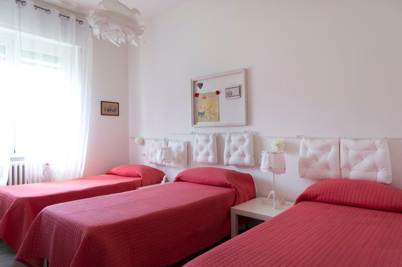 Appartamento Cinciarella Sirmione Bagian luar foto